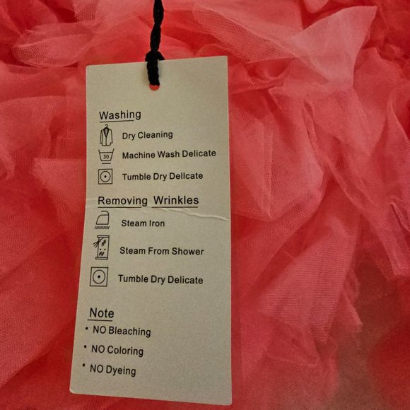 Oyemwen Custom Tulle Hooded Jacket - Picture 5 of 12